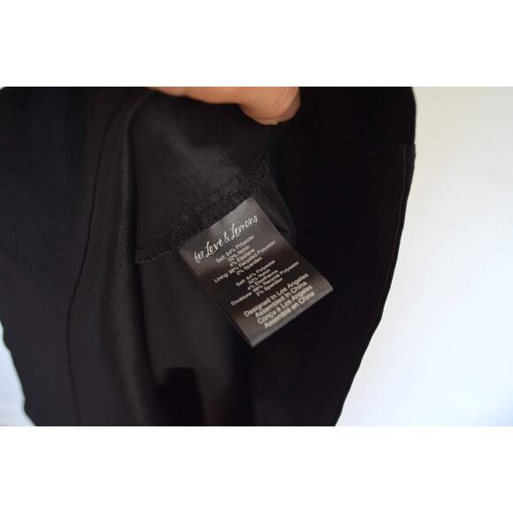 For Love And Lemons Doris Bustier Dress - Picture 10 of 10